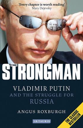 Roxburgh |  The Strongman | Buch |  Sack Fachmedien