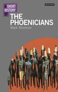 Woolmer |  A Short History of the Phoenicians | Buch |  Sack Fachmedien