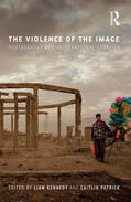 Kennedy / Patrick |  The Violence of the Image | Buch |  Sack Fachmedien
