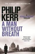 Kerr |  A Man Without Breath | Buch |  Sack Fachmedien