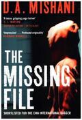 Mishani |  The Missing File | Buch |  Sack Fachmedien