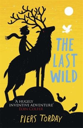 Torday |  The Last Wild | Buch |  Sack Fachmedien