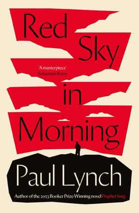 Lynch |  Red Sky in Morning | Buch |  Sack Fachmedien