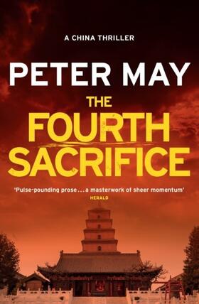 May |  The Fourth Sacrifice | eBook | Sack Fachmedien