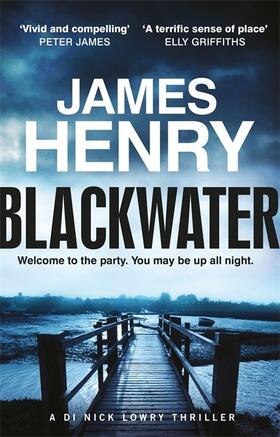 Henry |  Blackwater | Buch |  Sack Fachmedien