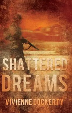 Dockerty |  Shattered Dreams | eBook | Sack Fachmedien