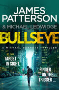 Patterson |  Bullseye | Buch |  Sack Fachmedien