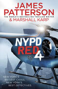 Patterson / Karp |  NYPD Red 4 | Buch |  Sack Fachmedien