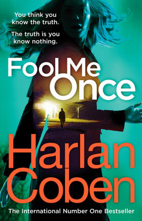 Coben |  Fool Me Once | Buch |  Sack Fachmedien