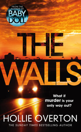 Overton |  The Walls | Buch |  Sack Fachmedien