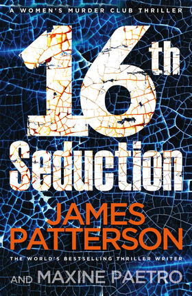 Patterson |  16th Seduction | Buch |  Sack Fachmedien