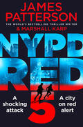 Patterson |  NYPD Red 5 | Buch |  Sack Fachmedien