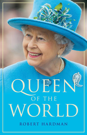 Hardman |  Queen of the World | Buch |  Sack Fachmedien