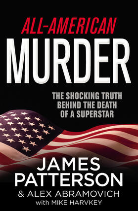 Patterson |  All-American Murder | Buch |  Sack Fachmedien