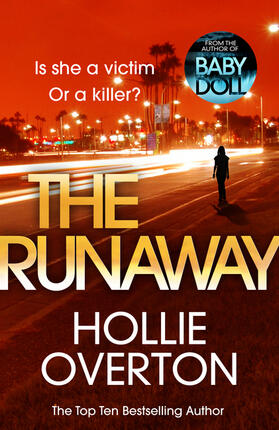 Overton |  The Runaway | Buch |  Sack Fachmedien