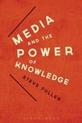 Fuller |  Media and the Power of Knowledge | Buch |  Sack Fachmedien