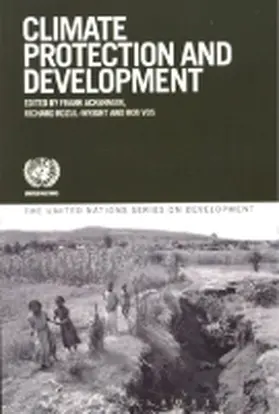 Climate Protection and Development | Buch | 978-1-78093-169-2 | sack.de