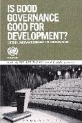 Jomo K. S. / Sundaram / Chowdhury |  Is Good Governance Good for Development? | Buch |  Sack Fachmedien