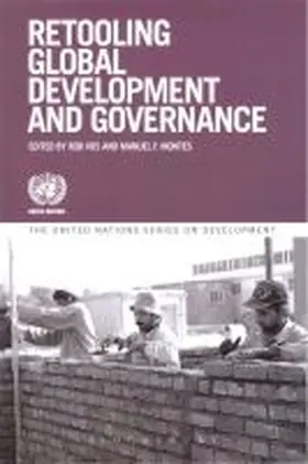 Vos |  Retooling Global Development and Governance | Buch |  Sack Fachmedien