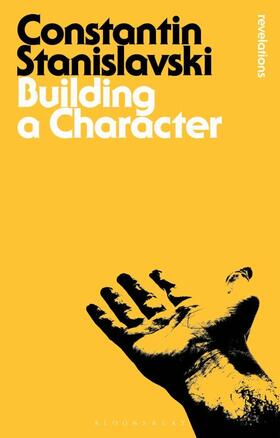 Stanislavski |  Building a Character | Buch |  Sack Fachmedien