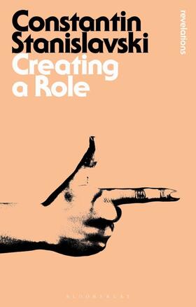 Stanislavski / Popper |  Creating a Role | Buch |  Sack Fachmedien