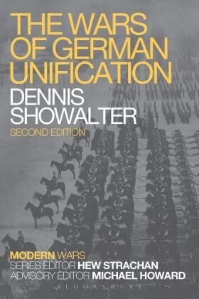 Showalter | The Wars of German Unification | Buch | 978-1-78093-808-0 | www.sack.de