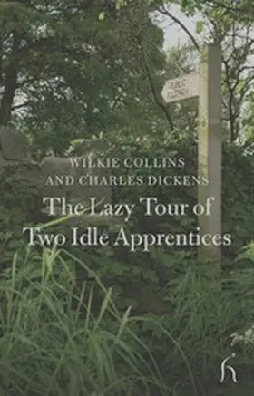 Collins / Gregory |  The Lazy Tour of Two Idle Apprentices | eBook | Sack Fachmedien