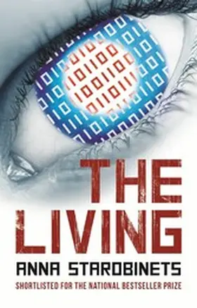 Starobinets |  The Living | eBook | Sack Fachmedien