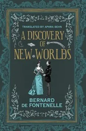 Fontenelle / Murdin |  A Discovery of New Worlds | eBook | Sack Fachmedien