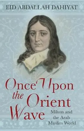 Dahiyat / Shaheen |  Once Upon the Orient Wave | eBook | Sack Fachmedien
