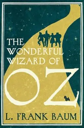 Baum |  The Wonderful Wizard of Oz | eBook | Sack Fachmedien