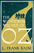 Baum |  The Wonderful Wizard of Oz | eBook | Sack Fachmedien