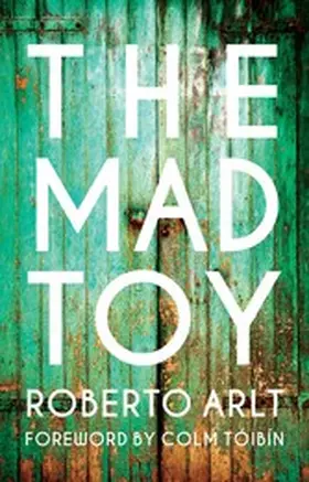 Arlt |  The Mad Toy | eBook | Sack Fachmedien
