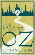 Baum |  The Road to Oz | eBook | Sack Fachmedien