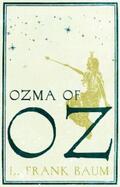 Baum |  Ozma of Oz | eBook | Sack Fachmedien
