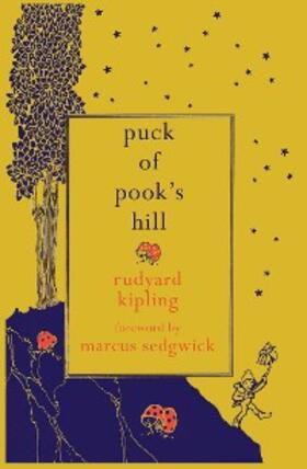Kipling / Sedgwick | Puck of Pook's Hill | E-Book | sack.de