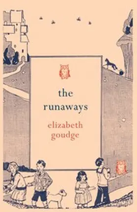 Goudge |  The Runaways | eBook | Sack Fachmedien