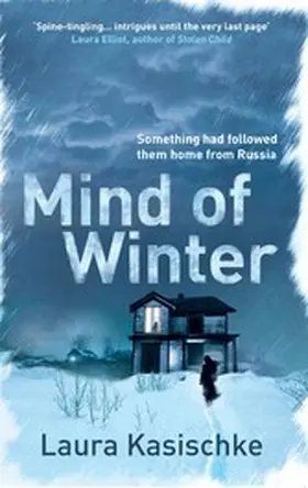 Kasischke |  Mind of Winter | eBook | Sack Fachmedien