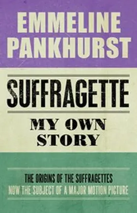Pankhurst |  Suffragette | eBook | Sack Fachmedien