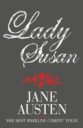 Austen |  Lady Susan | eBook | Sack Fachmedien