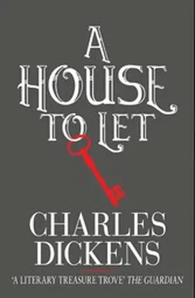 Dickens |  House to Let | eBook | Sack Fachmedien