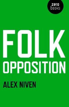 Niven |  Folk Opposition | eBook | Sack Fachmedien