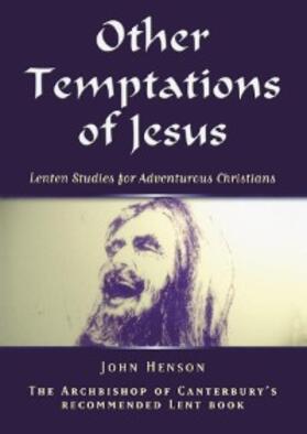 Henson |  Other Temptations of Jesus | eBook | Sack Fachmedien