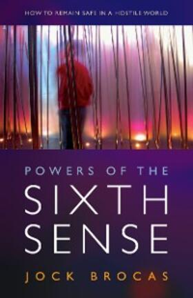 Brocas |  Powers of the Sixth Sense | eBook | Sack Fachmedien