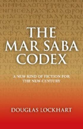 Lockhart |  Mar Saba Codex | eBook | Sack Fachmedien
