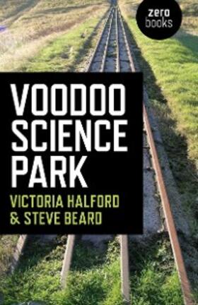 Beard / Rushdy |  Voodoo Science Park | eBook | Sack Fachmedien