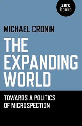 Cronin |  Expanding World | eBook | Sack Fachmedien