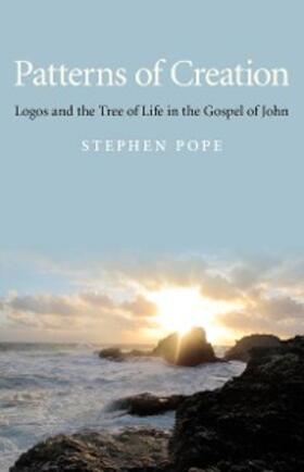 Pope |  Patterns of Creation | eBook | Sack Fachmedien