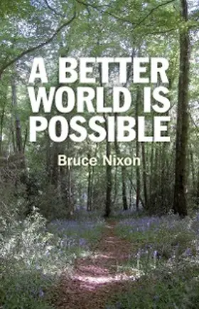 Nixon |  A Better World is Possible | eBook | Sack Fachmedien