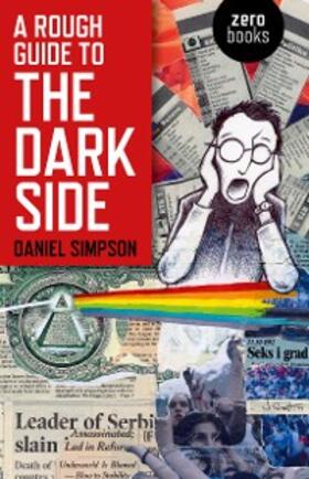 Simpson |  Rough Guide To The Dark Side | eBook | Sack Fachmedien